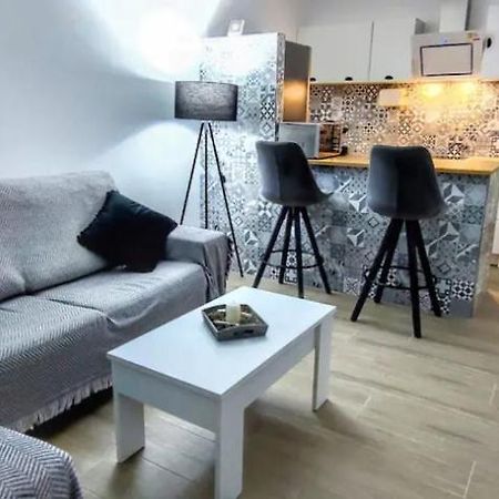 카르타헤나 Planta Baja En Barrio Pesquero De Santa Lucia 아파트 외부 사진