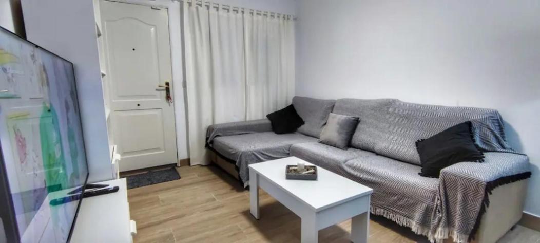 카르타헤나 Planta Baja En Barrio Pesquero De Santa Lucia 아파트 외부 사진